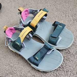 Merrell Sandals